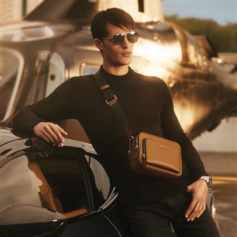 michael kors men all collection|Michael Kors new collection 2022.